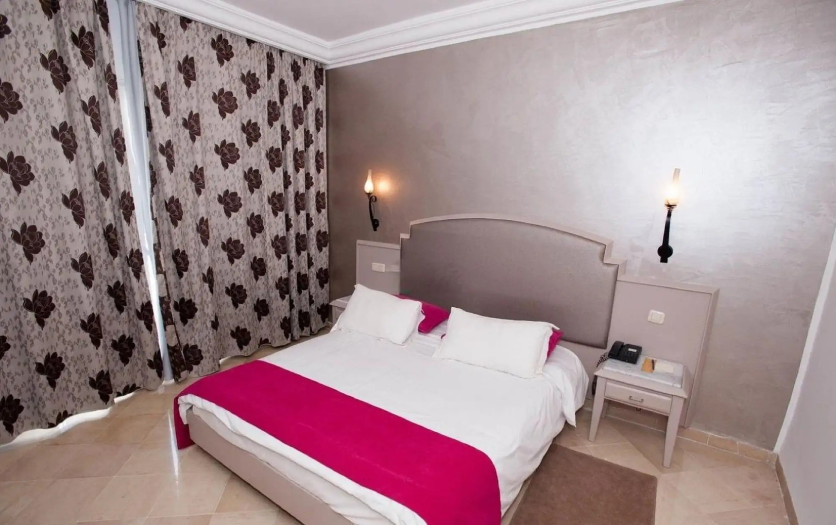 Foto - El Kantaoui Center