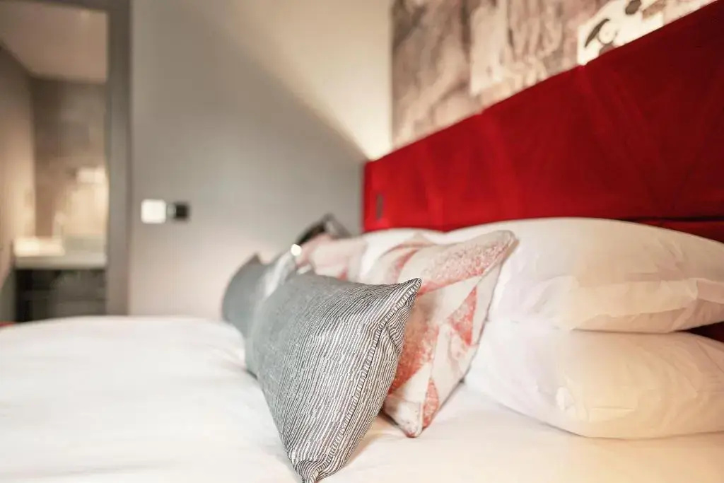 Photo - Malmaison Edinburgh City