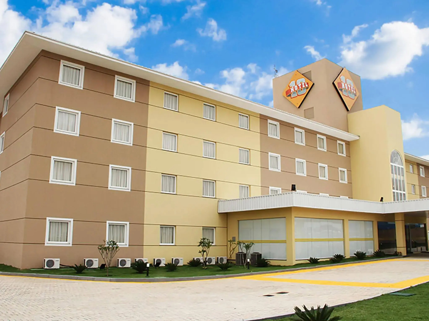 Foto - Strassen Hotel