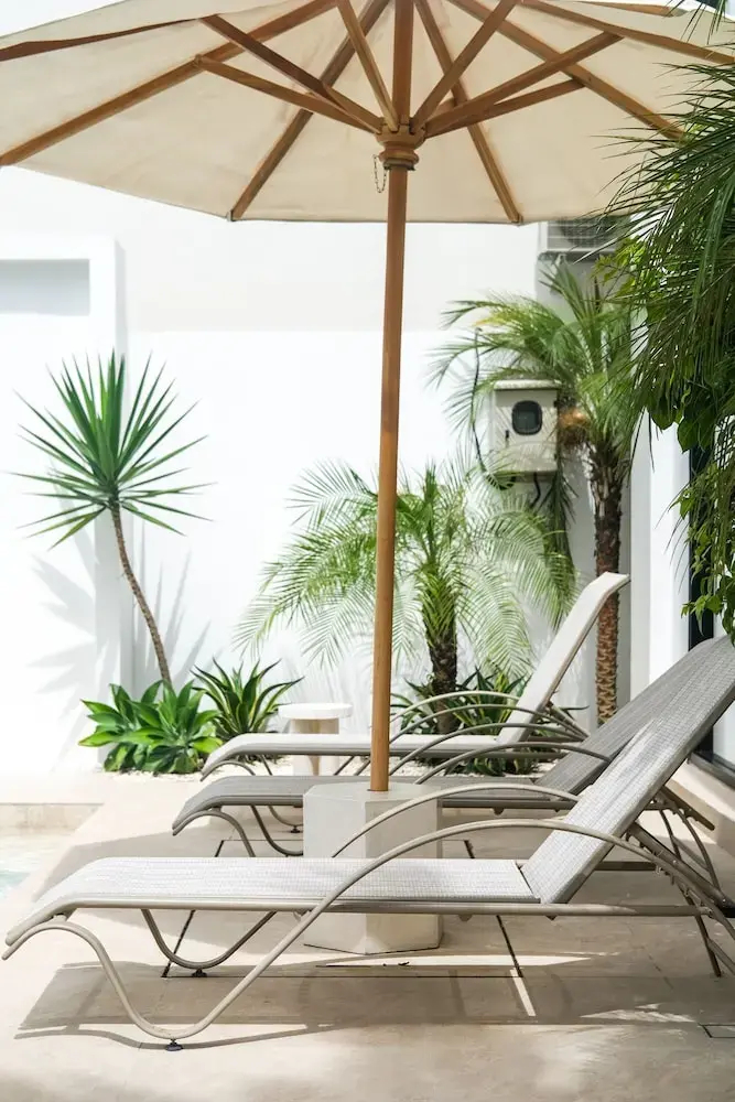 Foto - Villa Limón & Cello Canggu