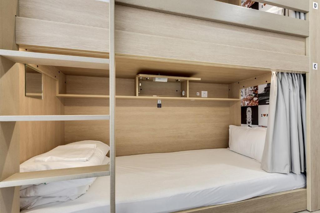 Foto - The People - Paris Bercy