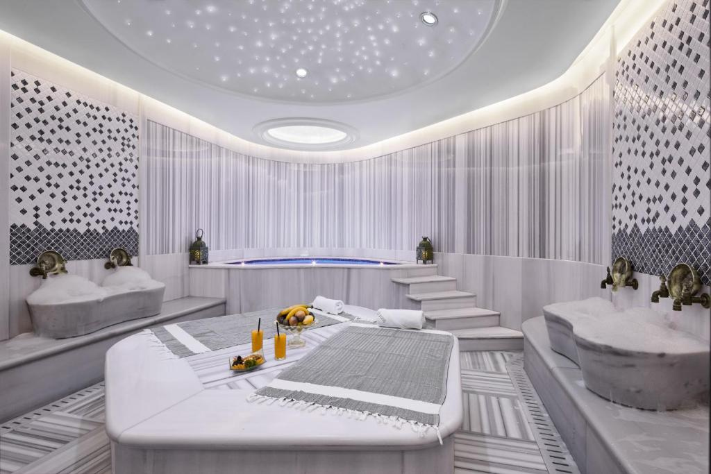 Foto - Gezi Hotel Bosphorus, Istanbul, a Member of Design Hotels - Special Class