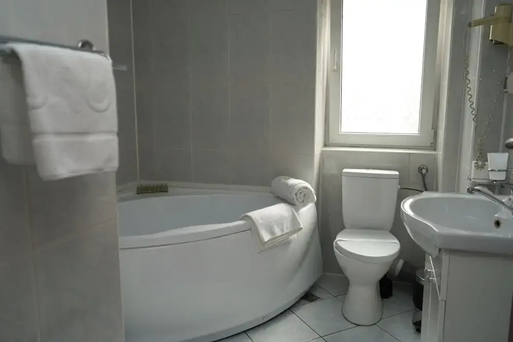 Foto - Hotel Bliss