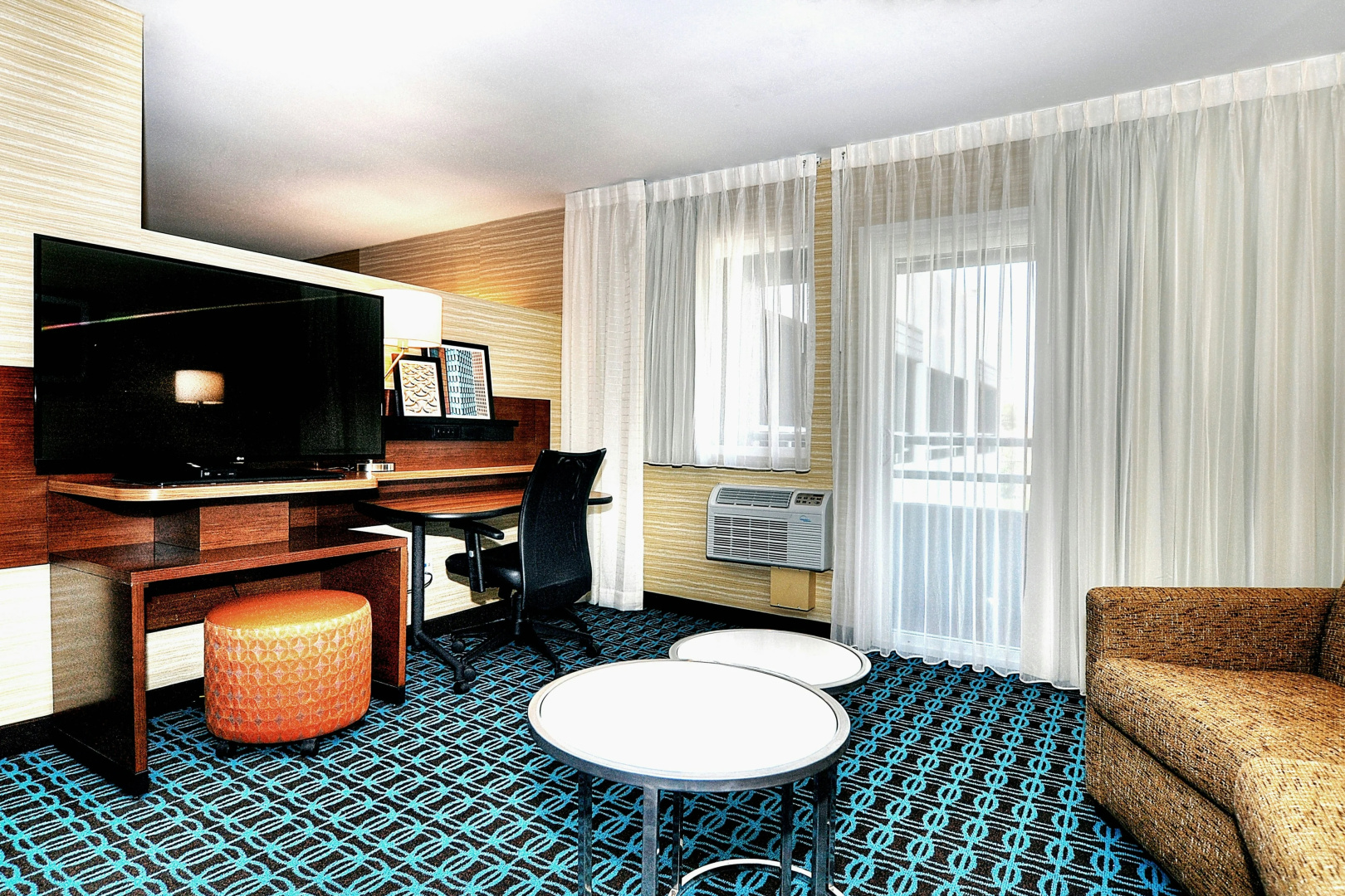 Foto - Fairfield Inn & Suites Los Angeles Rosemead