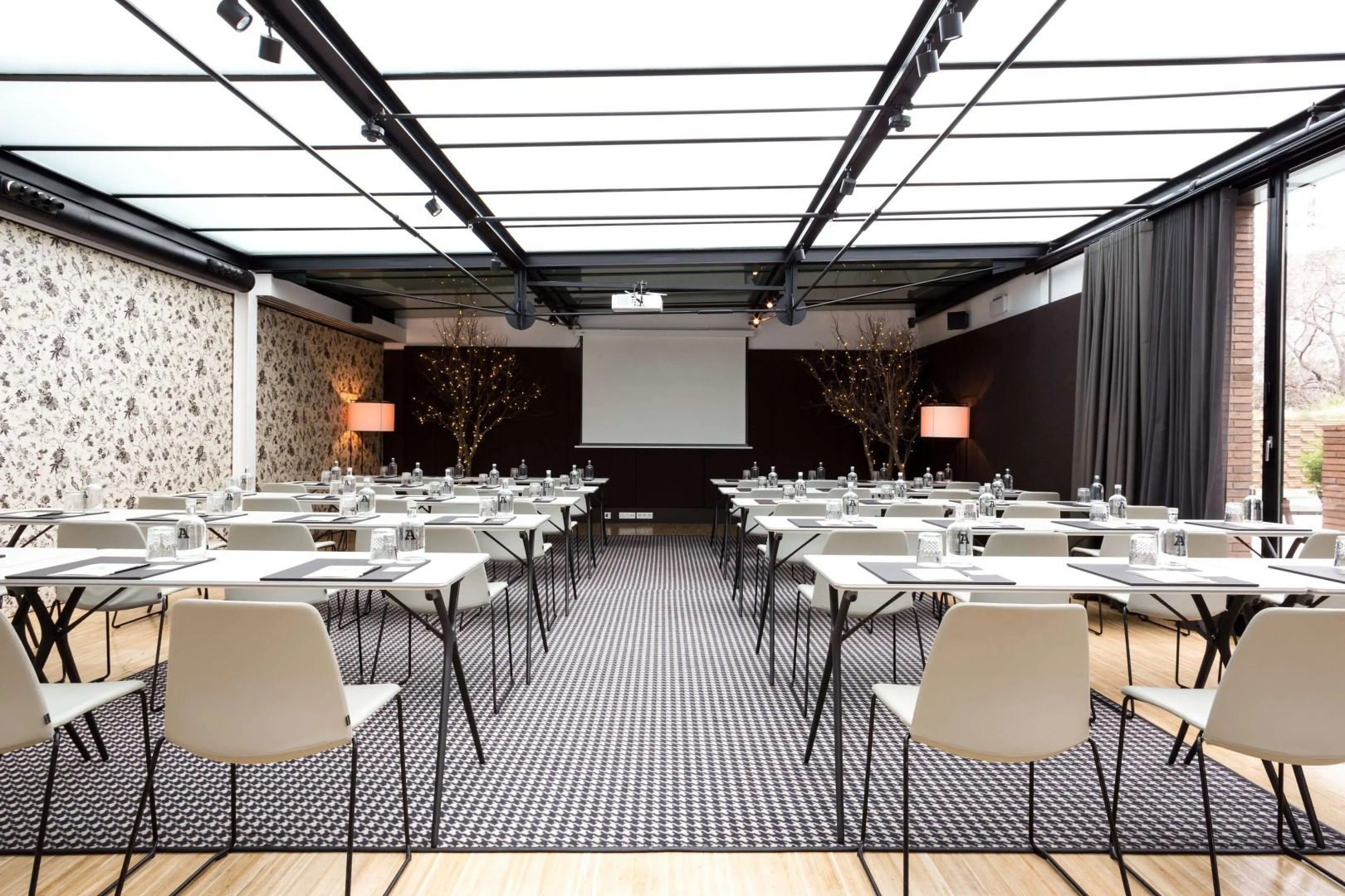 Foto - Alexandra Barcelona Hotel, Curio Collection by Hilton