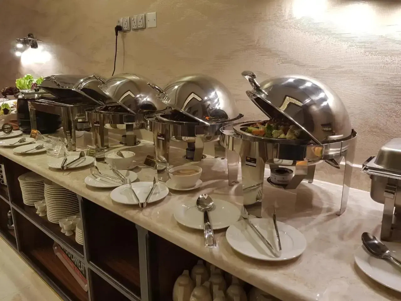 Photo - Muscat Gate Hotel