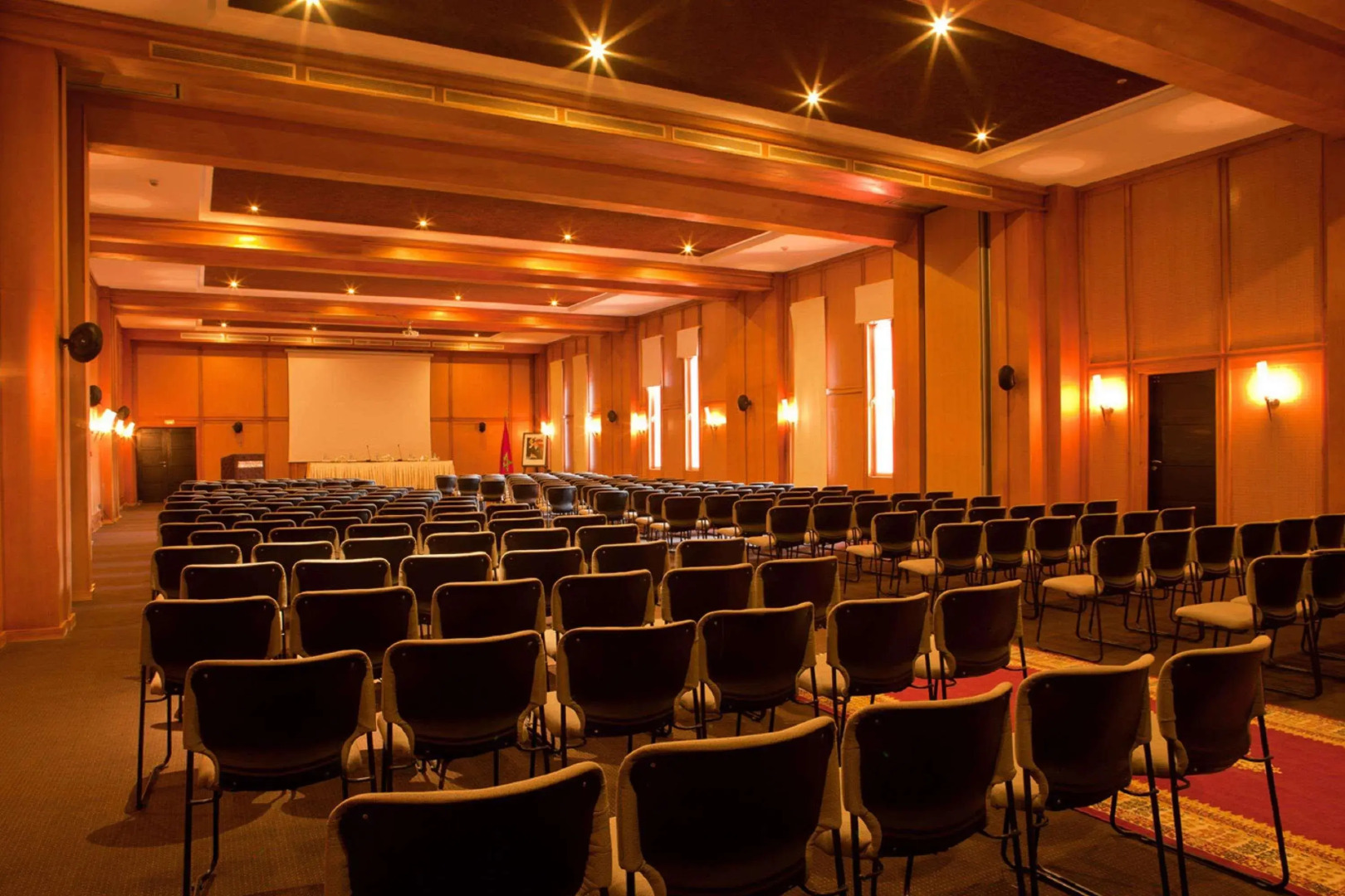 Foto - Kenzi Menara Palace & Resort