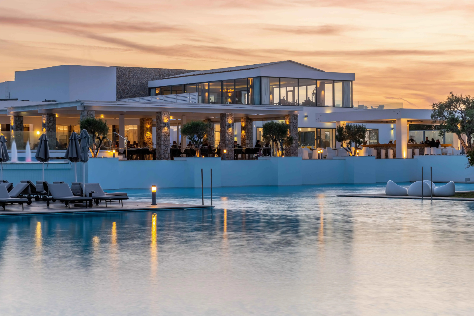 Foto - Diamond Deluxe Hotel Wellness & Spa - Adults only