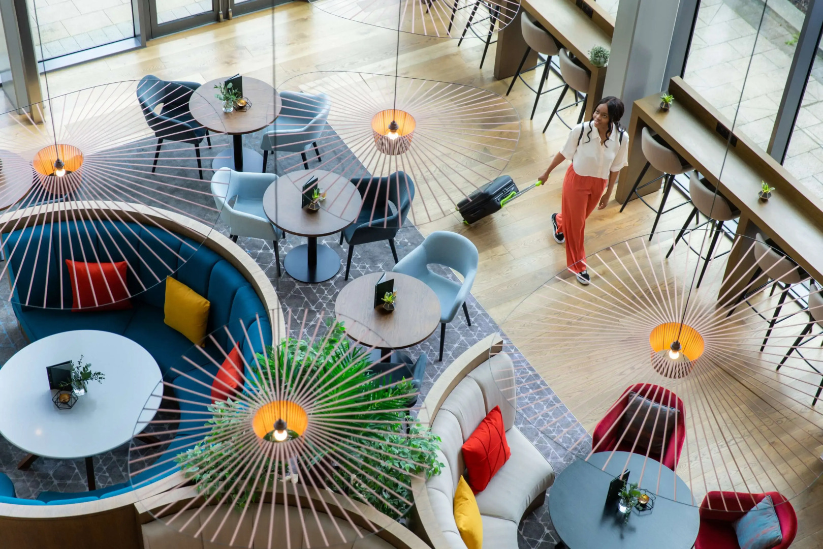 Foto - Hyatt Regency Manchester