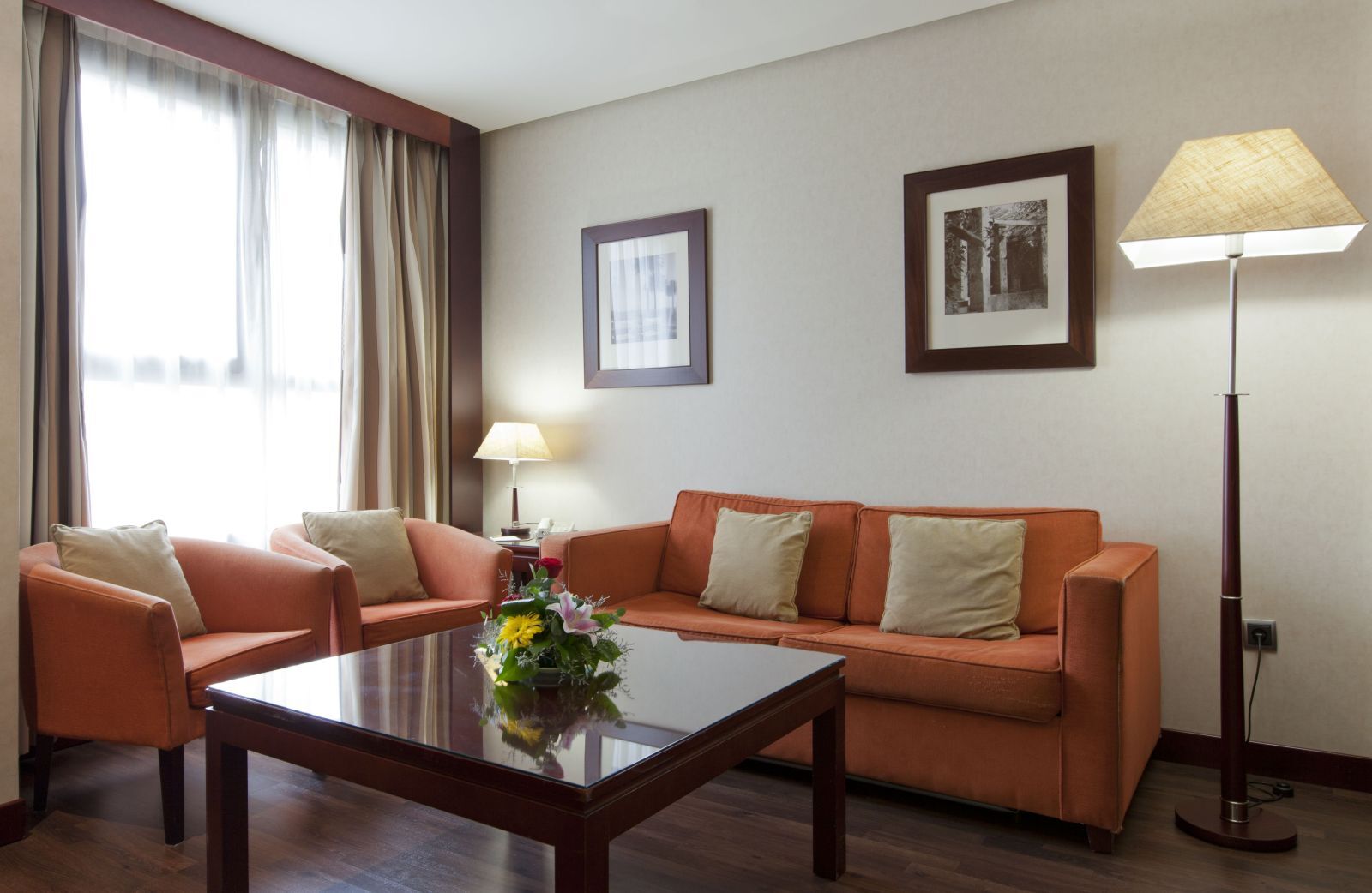 Photo - Hotel Valencia Center