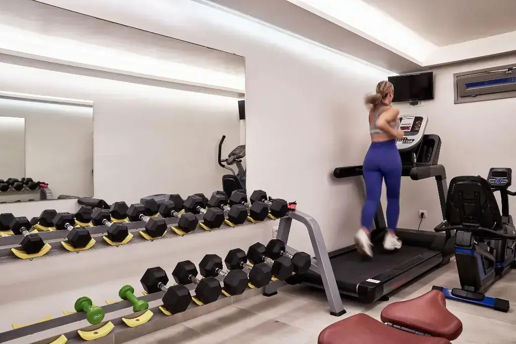 Foto - 18 Grapes Hotel