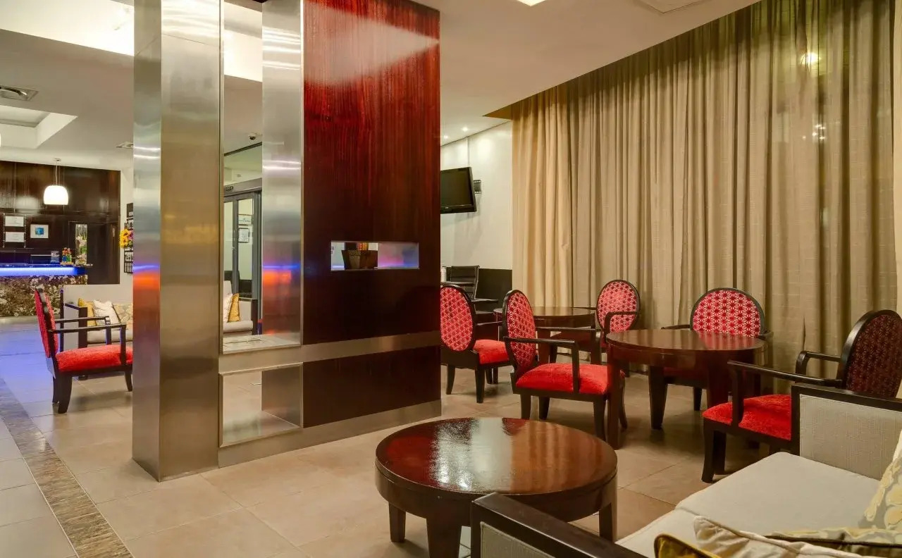 Photo - Protea Hotel by Marriott Cape Town North Wharf