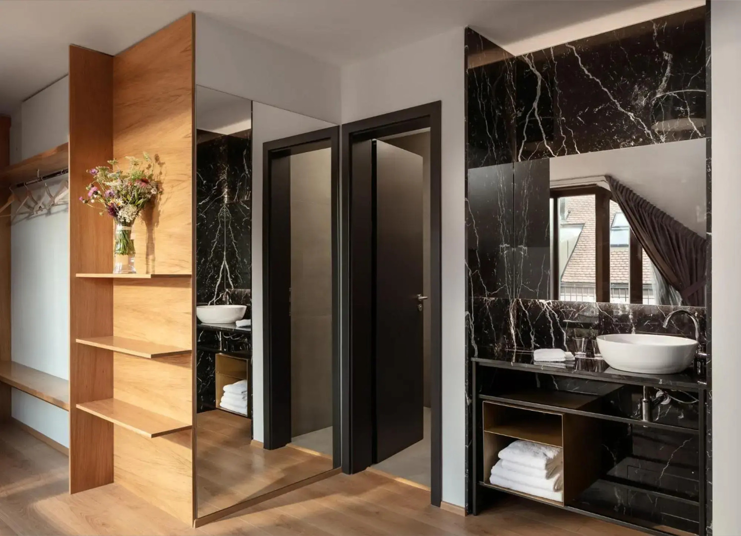 Foto - MOODs Charles Bridge