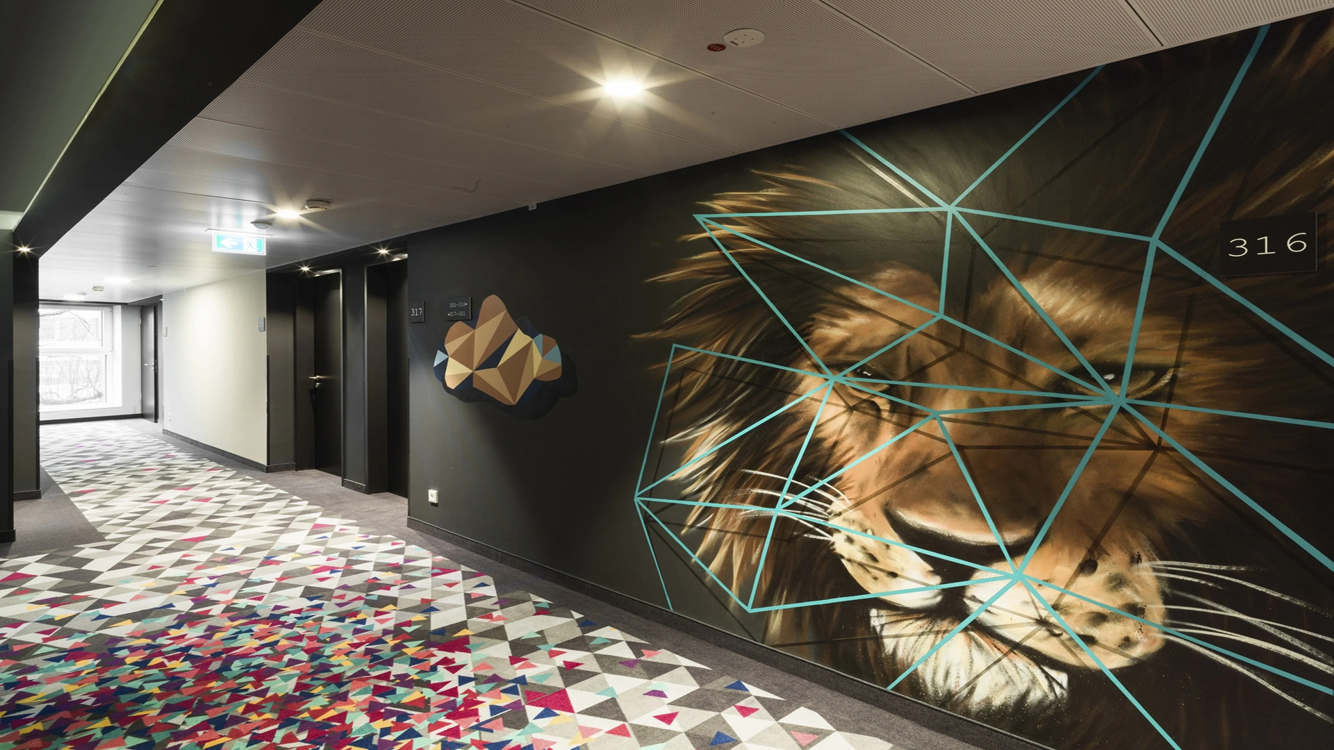 Photo - Holiday Inn - the niu, Cobbles Essen by IHG