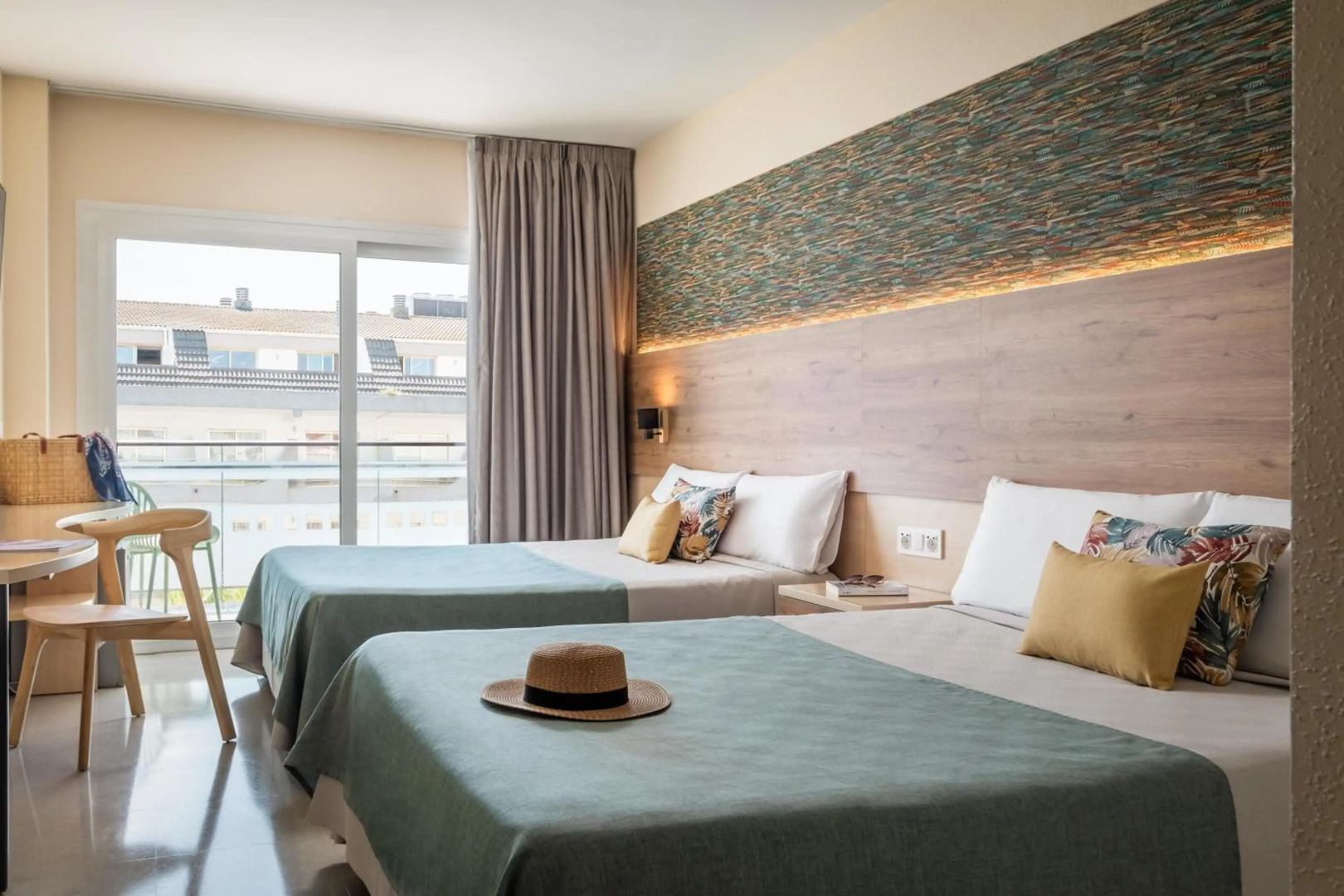 Photo - Alegria Caprici Verd Hotel