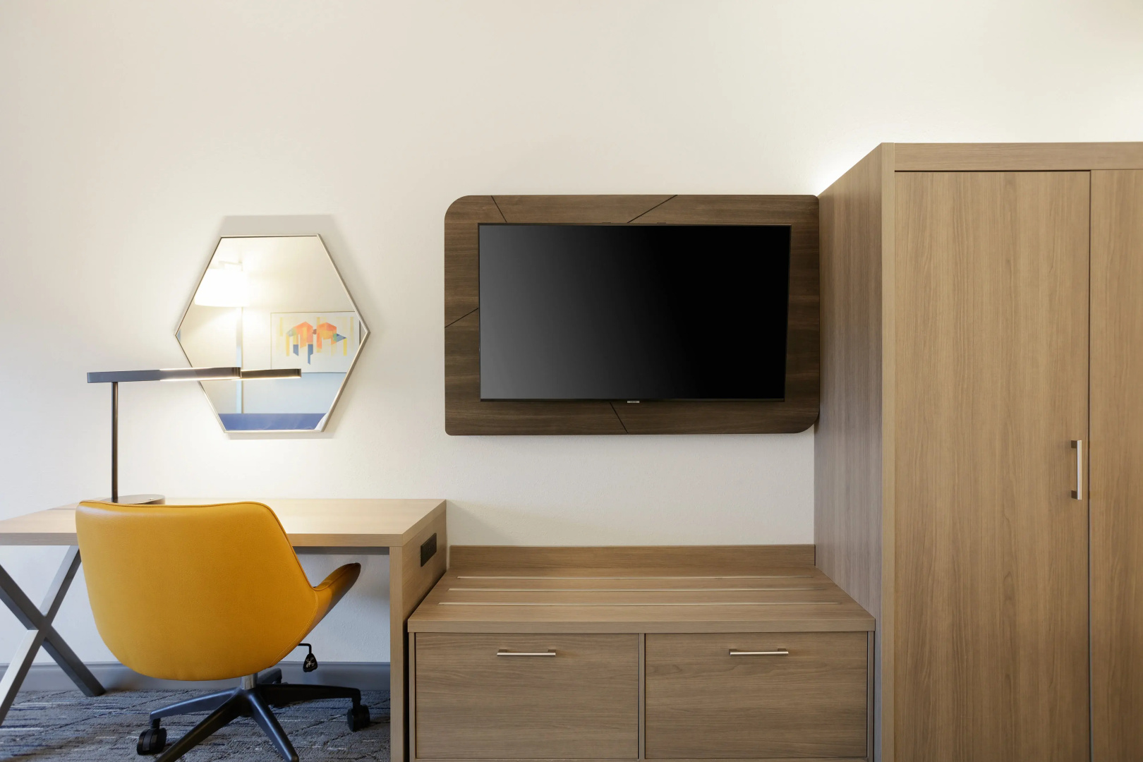 Foto - Holiday Inn Express & Suites Hotel Mazatlan by IHG