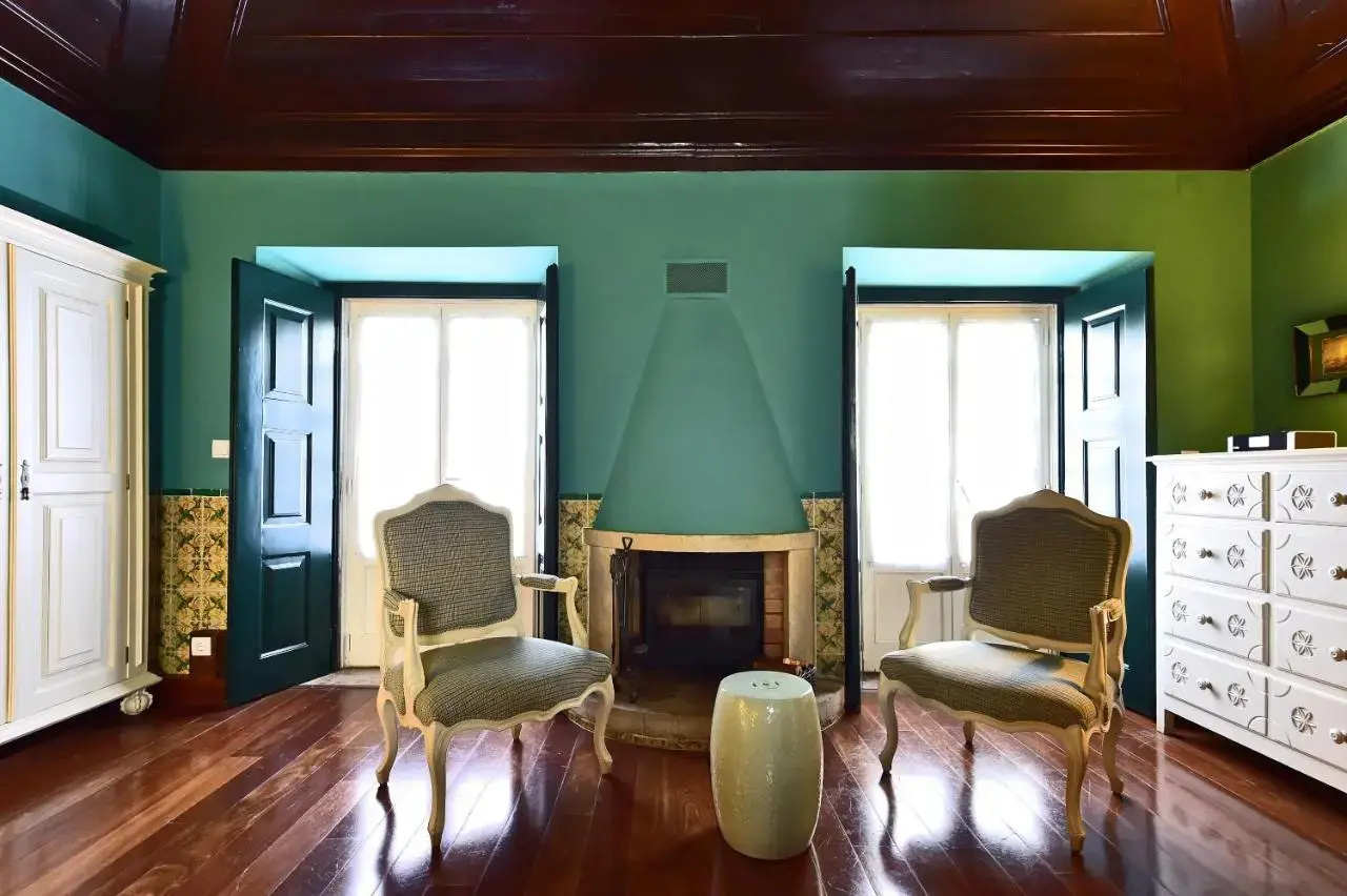 Foto - Pousada Castelo de Óbidos - Historic Hotel