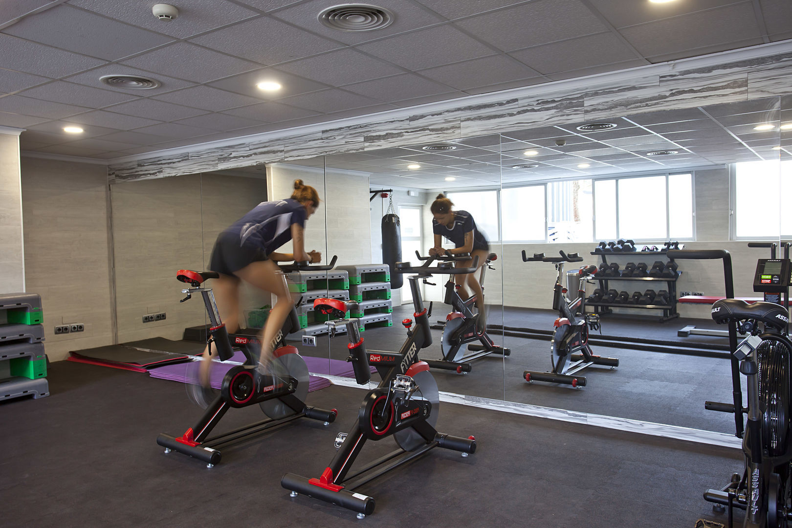 Foto - Apartamentos Vistasol