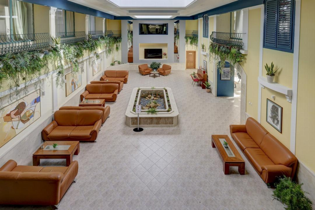 Foto - Hotel Shipka All Inclusive