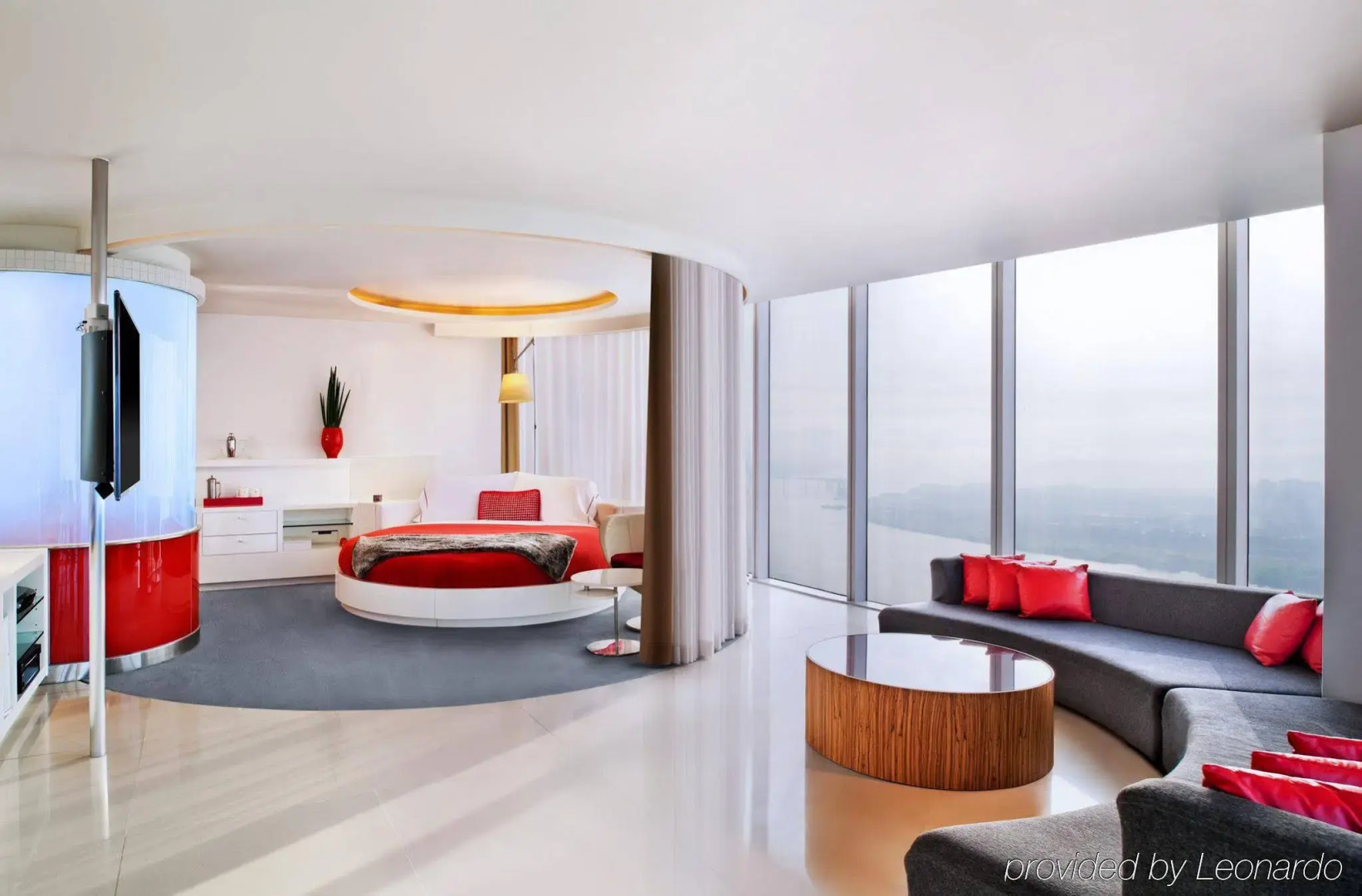 Photo - Vista Walkerhill Seoul - formerly W Seoul