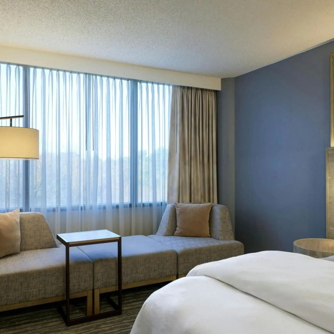 Foto - The Westin Atlanta Airport