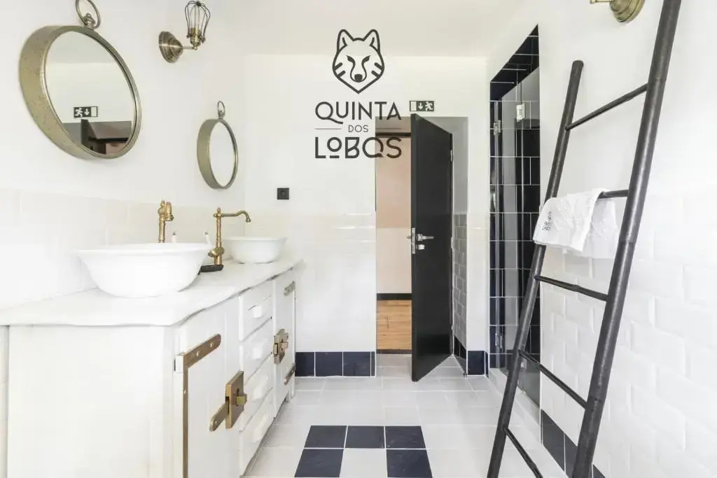 Foto - Quinta dos Lobos Boutique Hotel - Nature Experience