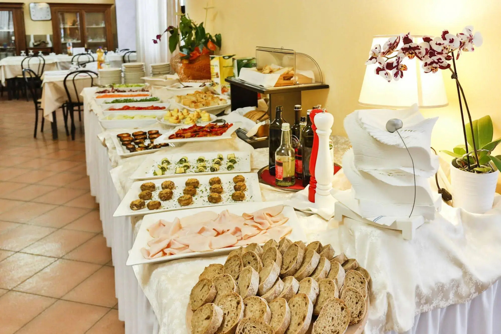 Photo - Hotel Avana Mare