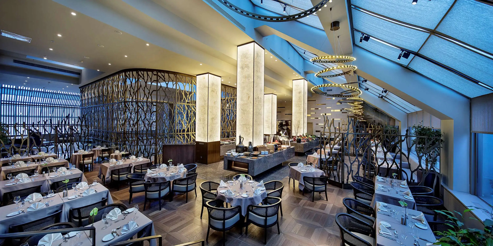 Foto - Ankara HiltonSA