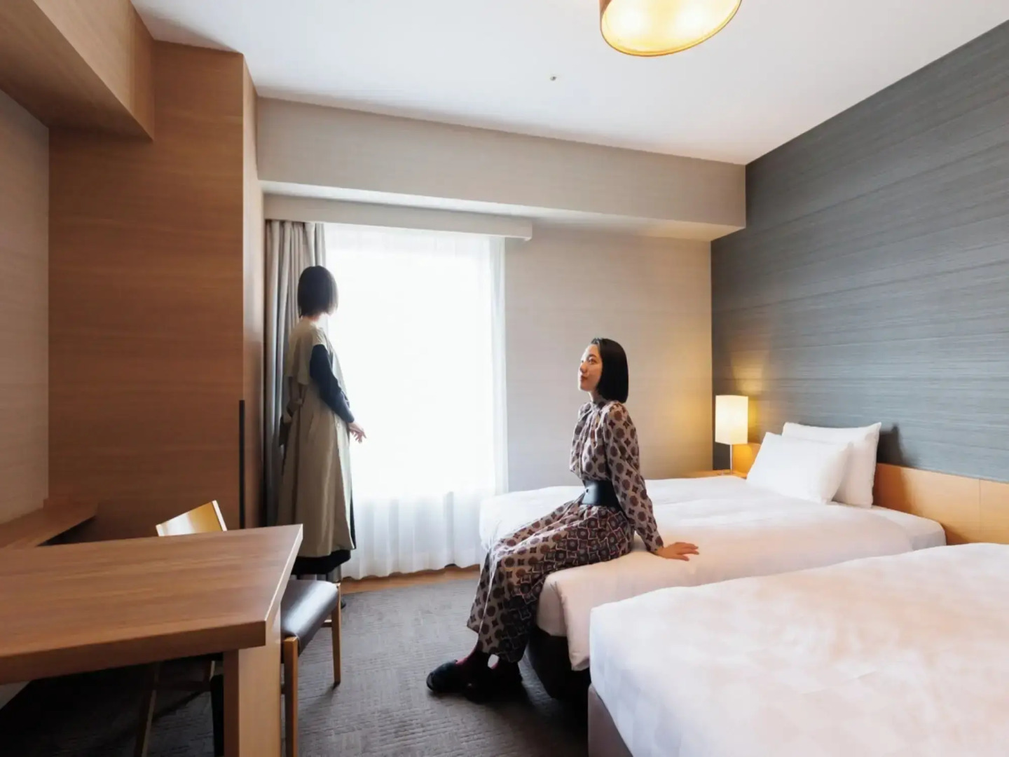 Photo - Hotel Resol Trinity Hakata