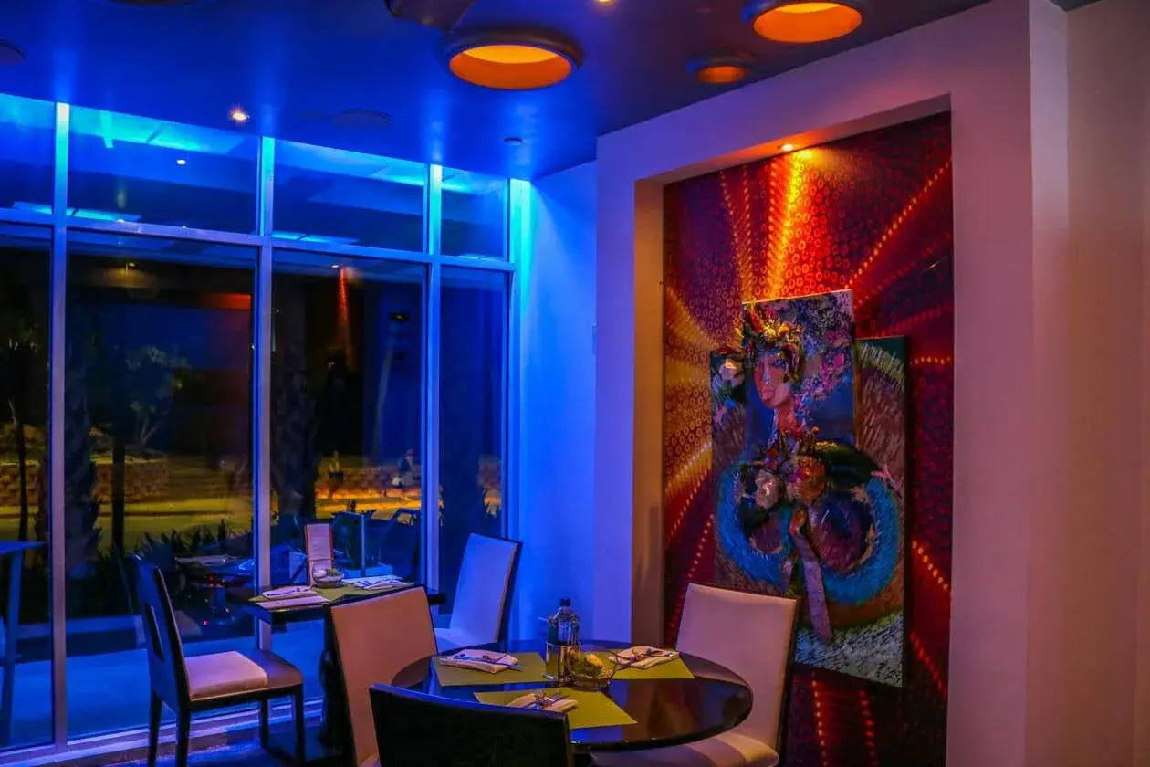 Foto - Aire de Olive