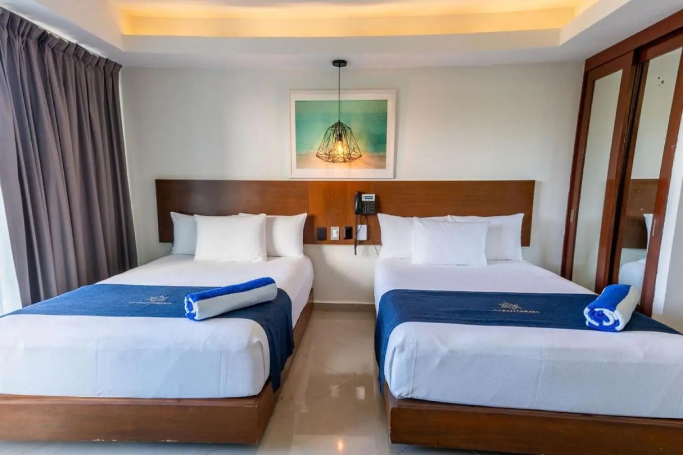 Foto - Ocean Dream Cancun by GuruHotel