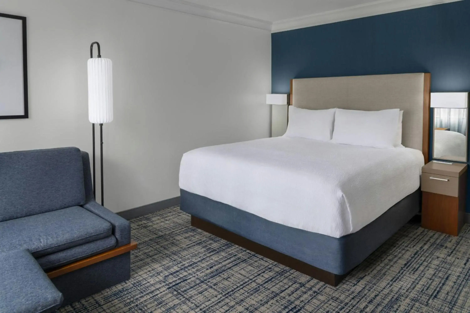 Foto - Courtyard Palo Alto Los Altos