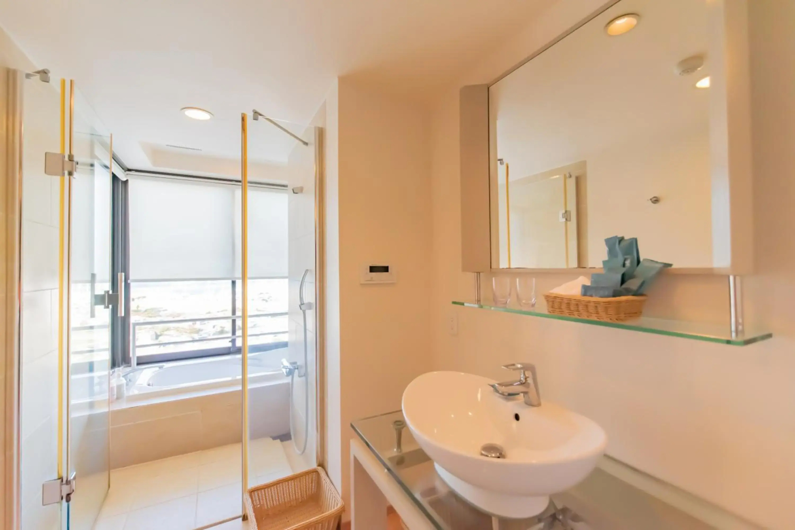 Photo - Moon Ocean Ginowan Hotel & Residence
