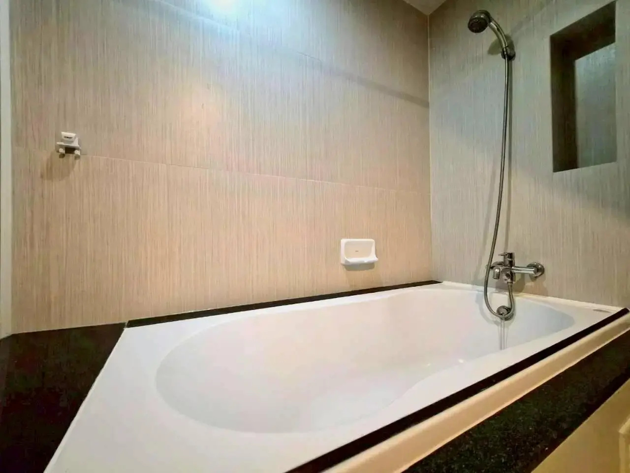 Foto - Olive Hotel & Residence Bangkok Sukhumvit 101 near True Digital Park