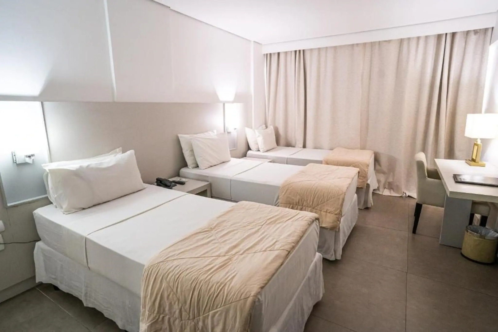 Foto - Hotel Cabo Branco Atlântico