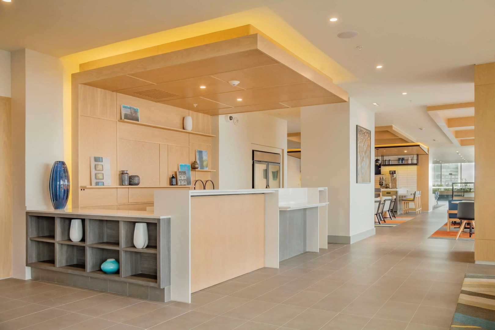 Foto - Hyatt House Mexico City Santa Fe