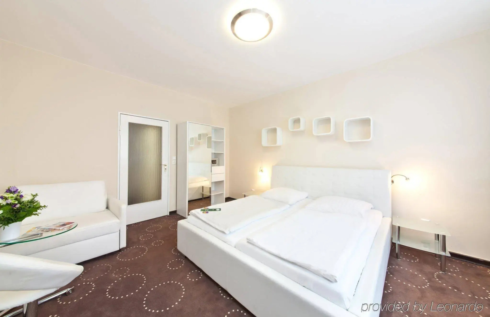 Foto - Garner Hotel Berlin - Ku'Damm by IHG