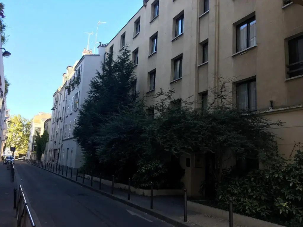 Photo - Green Park Hotel Paris