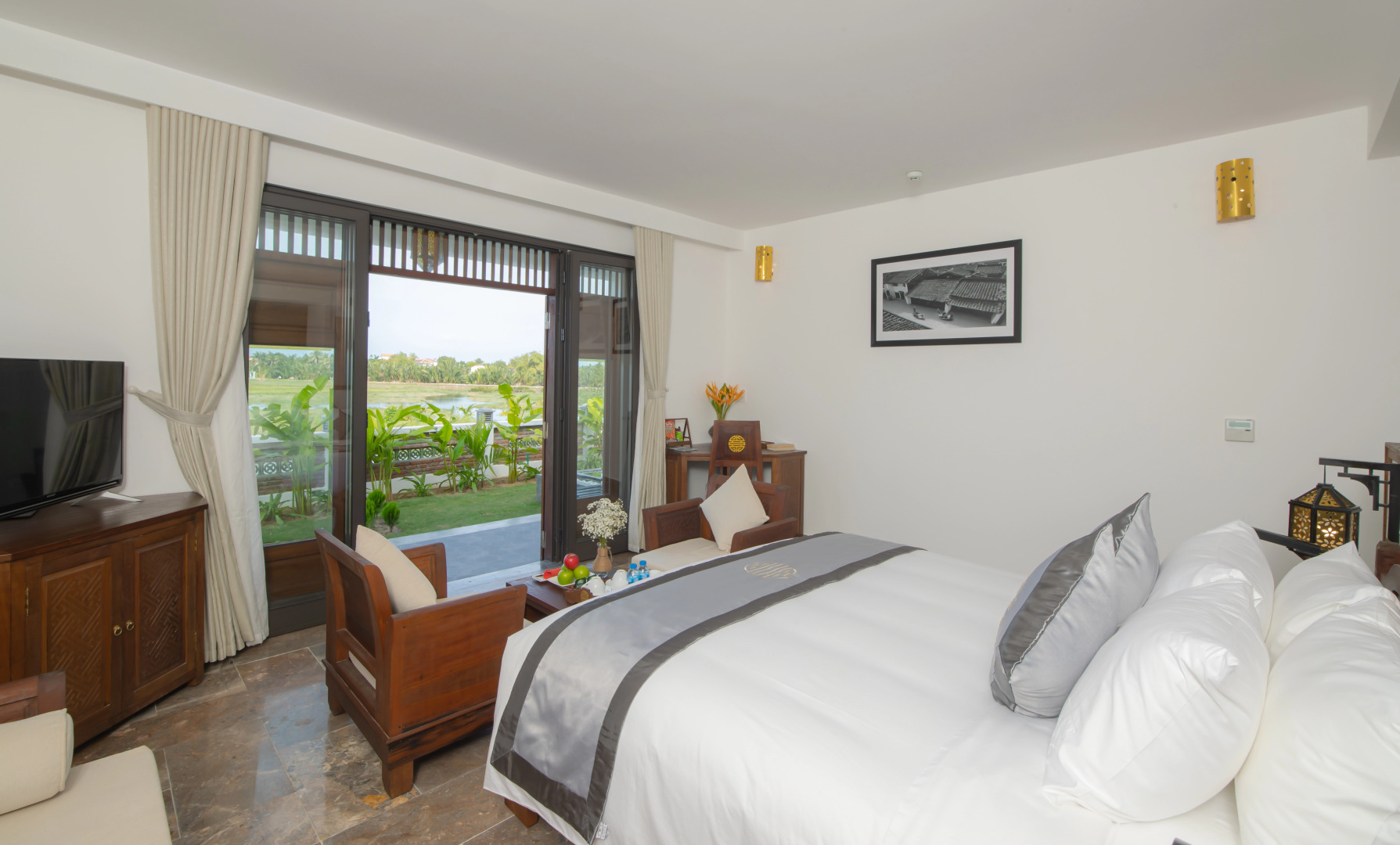 Photo - Legacy Hoi An Resort