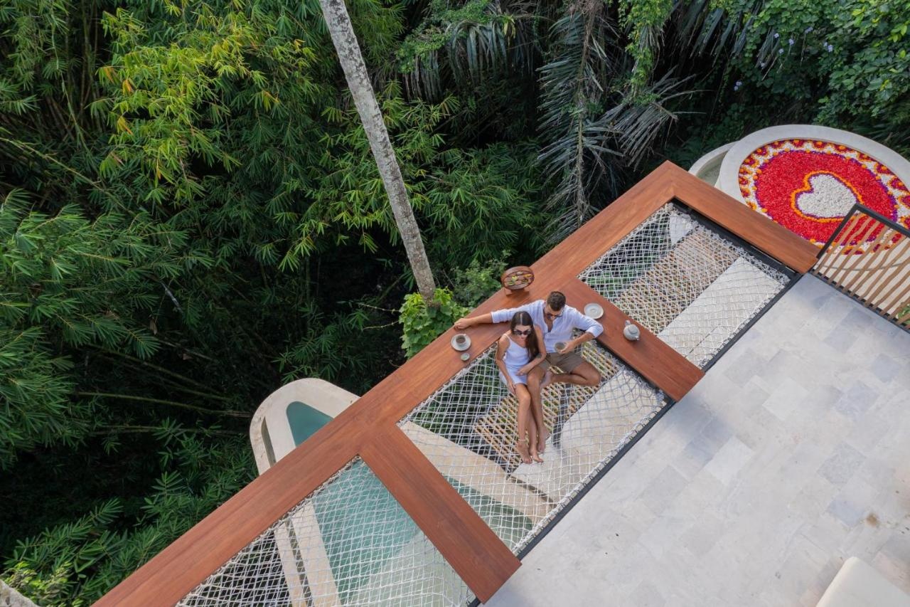 Foto - Suara Alam Ubud Villa by Ini Vie Hospitality
