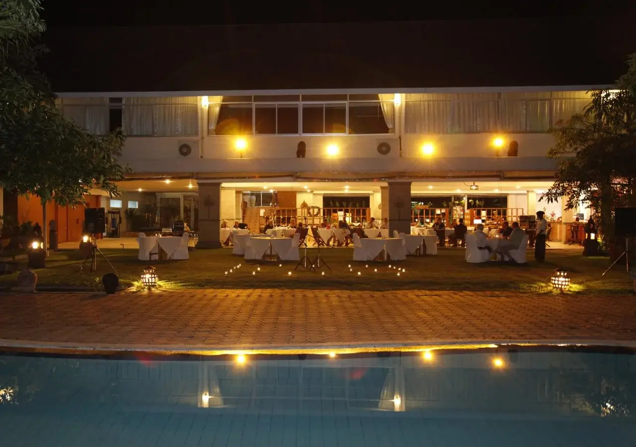 Foto - Rajapruek Samui Resort - SHA Plus