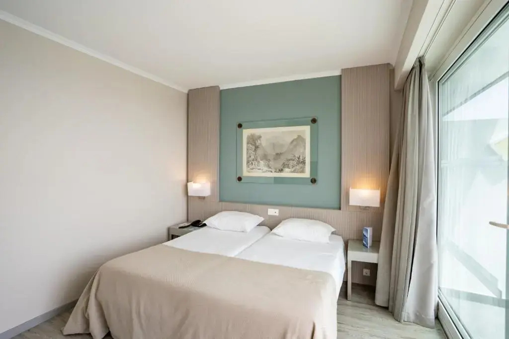 Foto - Hotel Orca Praia – Adults Only