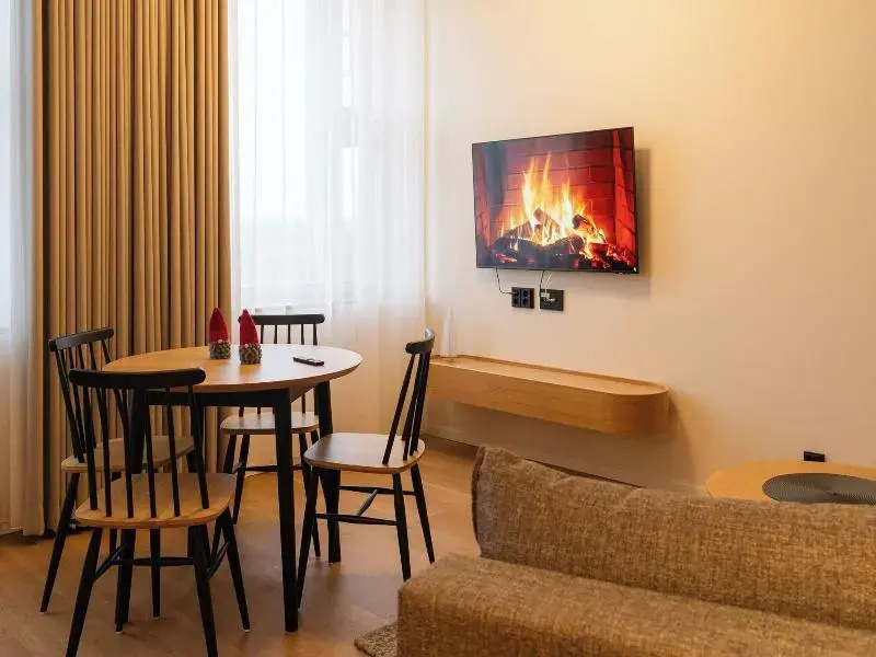 Foto - Postmaster Hotel