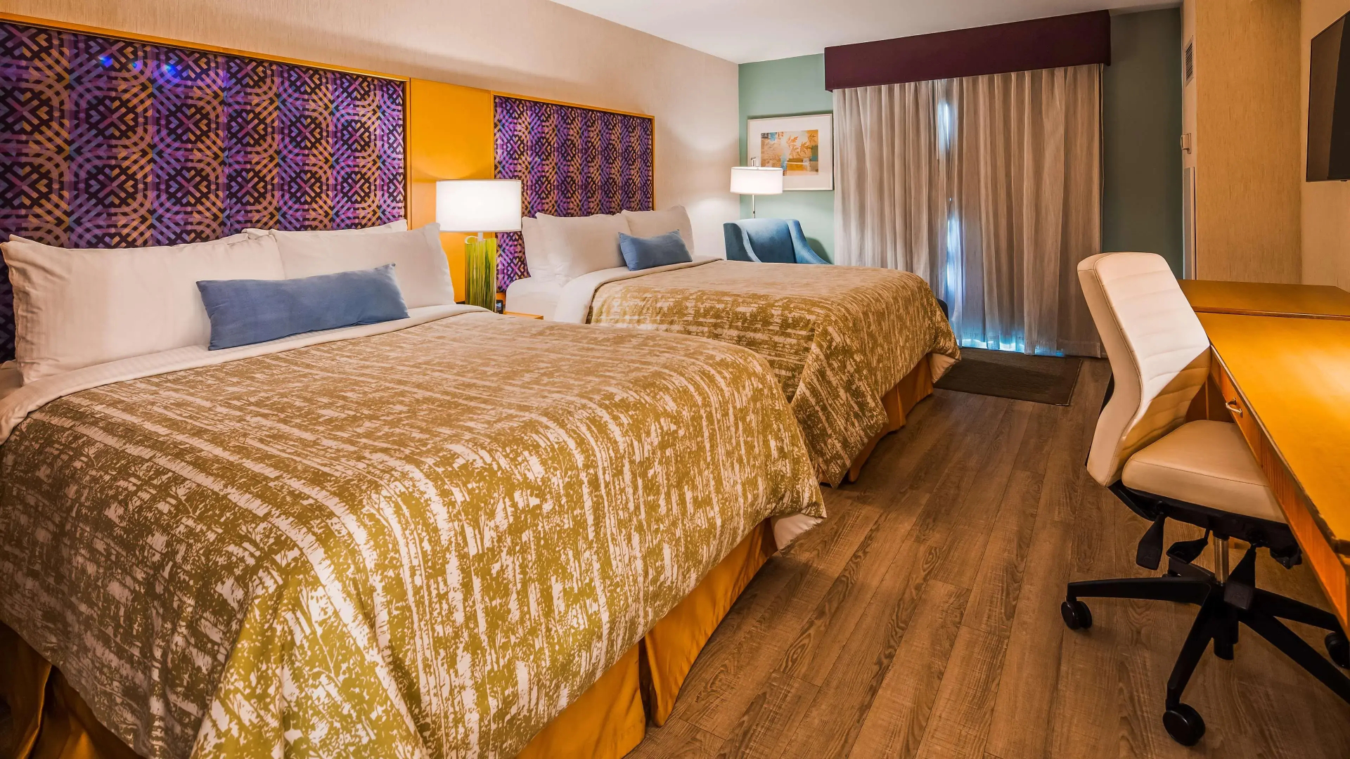 Foto - Best Western Premier Toronto Airport Carlingview Hotel