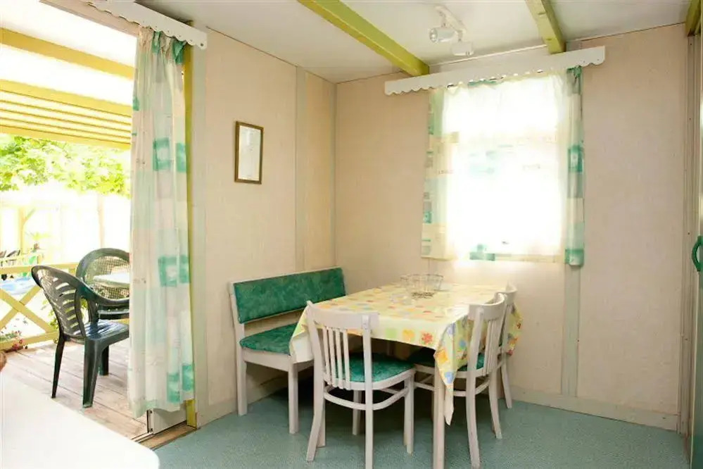 Photo - Camping Bungalows El Far