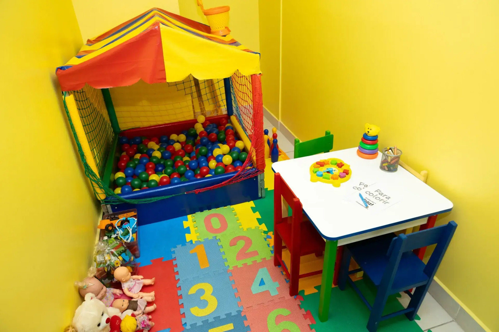 Foto - Transamerica Executive Belo Horizonte