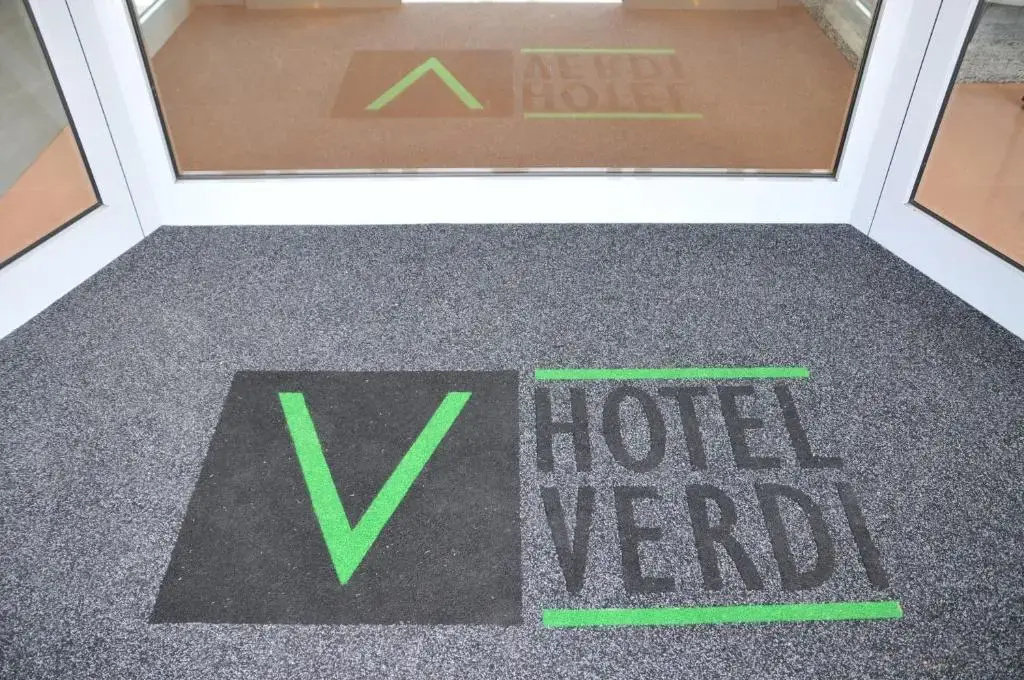 Foto - Hotel Verdi