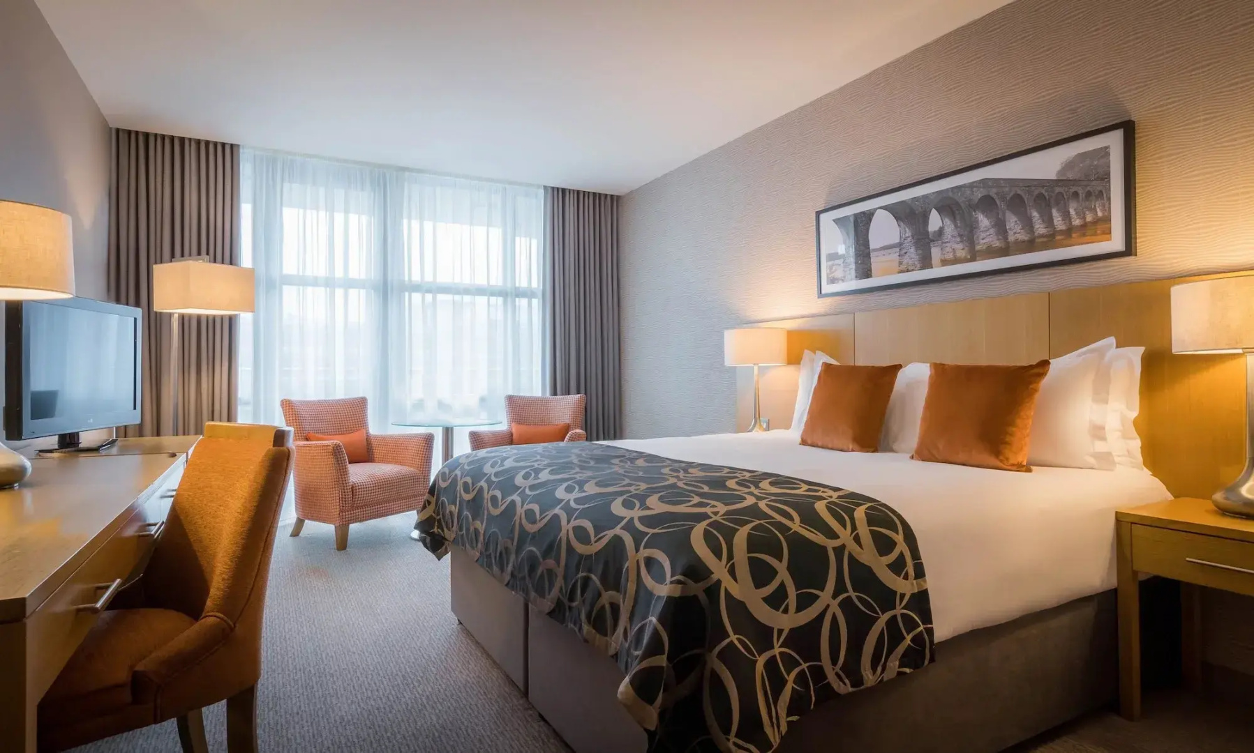 Photo - Clayton Hotel Cork City
