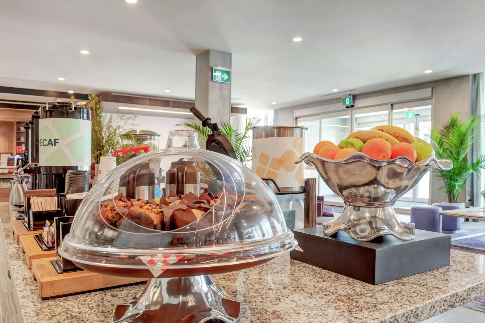 Photo - Hilton Garden Inn Toronto/Brampton West, Ontario, Canada