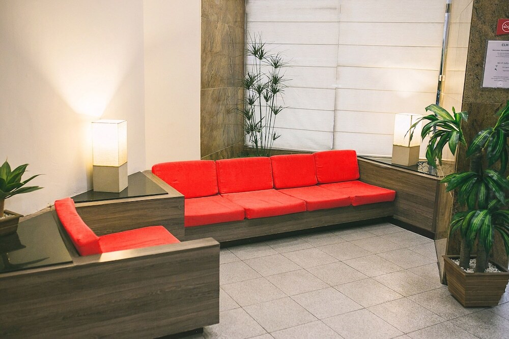 Photo - CLH Suites Domingos Ferreira